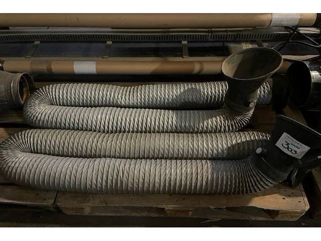 Lasafzuiging mw tools la 2801 vynckier - afbeelding 6 van  9