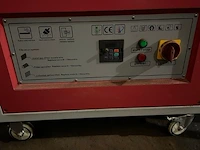 Lasafzuiging mw tools la 2801 vynckier - afbeelding 7 van  9