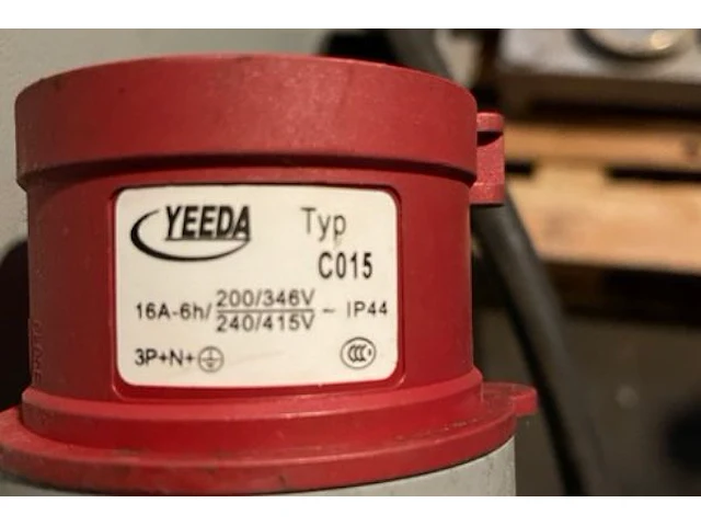 Lasafzuiging mw tools la 2801 vynckier - afbeelding 9 van  9