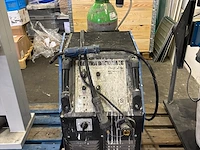 Lasaparaat elektra beckum