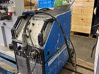 Lasaparaat elektra beckum - afbeelding 3 van  6