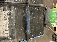 Lasaparaat elektra beckum - afbeelding 5 van  6