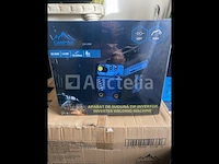 Lasapparaat 250a - afbeelding 3 van  4