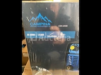 Lasapparaat 250a - afbeelding 4 van  4