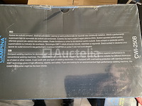 Lasapparaat 250a - afbeelding 1 van  4