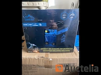 Lasapparaat 250a - afbeelding 2 van  4