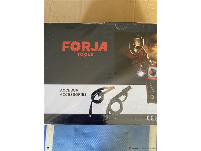 Lasapparaat 285a - afbeelding 4 van  4