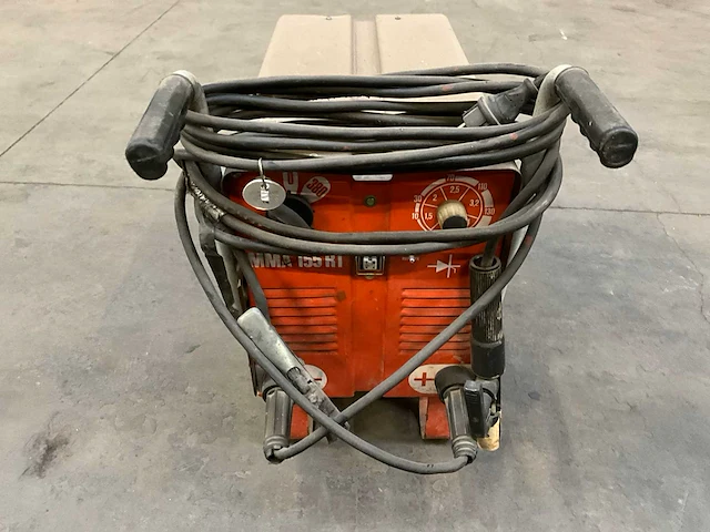 Lasapparaat 2x heater 1x - afbeelding 2 van  21