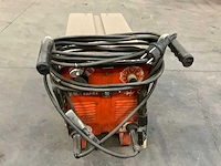 Lasapparaat 2x heater 1x - afbeelding 3 van  21