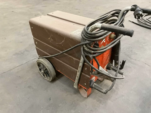 Lasapparaat 2x heater 1x - afbeelding 5 van  21