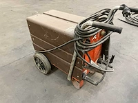 Lasapparaat 2x heater 1x - afbeelding 5 van  21