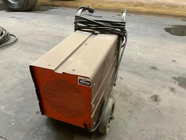 Lasapparaat 2x heater 1x - afbeelding 6 van  21
