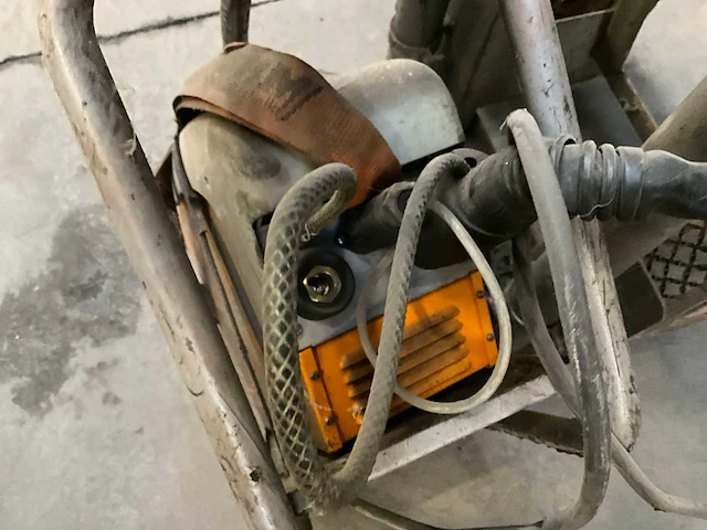 Lasapparaat 2x heater 1x - afbeelding 9 van  21