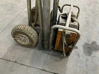 Lasapparaat 2x heater 1x - afbeelding 14 van  21