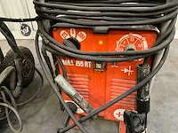 Lasapparaat 2x heater 1x - afbeelding 12 van  21