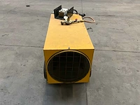 Lasapparaat 2x heater 1x - afbeelding 17 van  21