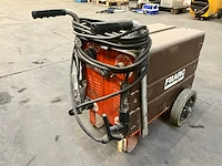 Lasapparaat 2x heater 1x - afbeelding 21 van  21