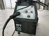 Lasapparaat cebora bravo 165 combi - afbeelding 2 van  4