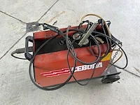 Lasapparaat cebora bravo 165 combi - afbeelding 3 van  4