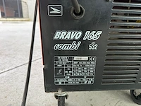 Lasapparaat cebora bravo 165 combi - afbeelding 4 van  4