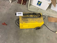 Lasapparaat deca turbo star 220c.c - afbeelding 3 van  5