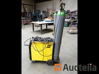 Lasapparaat esab mig c280 pro - afbeelding 1 van  10