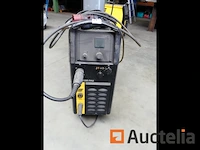 Lasapparaat esab mig c280 pro - afbeelding 9 van  10