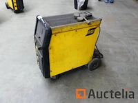Lasapparaat esab mig c280 pro - afbeelding 1 van  9