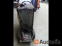 Lasapparaat esab mig c280 pro - afbeelding 2 van  9