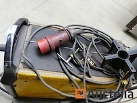 Lasapparaat esab mig c340 pro - afbeelding 5 van  10