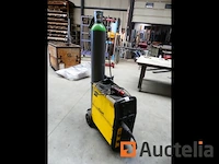 Lasapparaat esab mig c340 pro - afbeelding 8 van  10