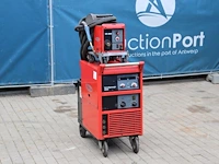 Lasapparaat fronius vs4000 elektrisch 400v - afbeelding 1 van  1