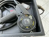 Lasapparaat gys duogys auto - afbeelding 2 van  11
