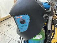 Lasapparaat gys duogys auto - afbeelding 3 van  11