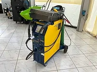 Lasapparaat gys duogys auto - afbeelding 1 van  11
