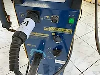 Lasapparaat gys duogys auto - afbeelding 6 van  11