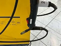 Lasapparaat gys duogys auto - afbeelding 7 van  11