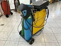 Lasapparaat gys duogys auto - afbeelding 8 van  11