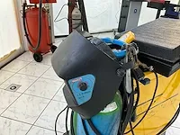 Lasapparaat gys duogys auto - afbeelding 9 van  11