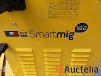 Lasapparaat gys smartmig 182 - afbeelding 2 van  7