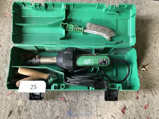 Lasapparaat makita - afbeelding 1 van  3