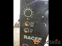 Lasapparaat met spoelbalans/stangen kjellberg racer 250 - afbeelding 6 van  8