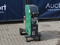 Lasapparaat migatronic sigma galaxy 401 - afbeelding 1 van  1