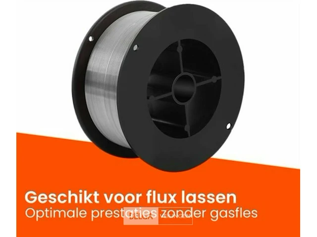 Lasapparaat mig/tig 300pro - afbeelding 6 van  7