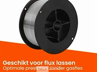 Lasapparaat mig/tig 300pro - afbeelding 6 van  7
