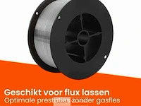 Lasapparaat mig/tig 300pro - afbeelding 6 van  7