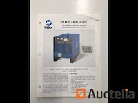 Lasapparaat miller pulsar 450 - afbeelding 14 van  31