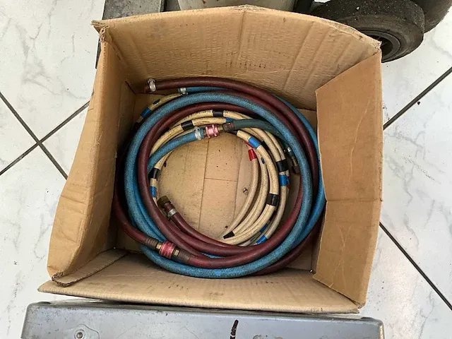 Lasapparaat nn - afbeelding 7 van  7