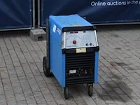 Lasapparaat oerlikon citotig 250 ac/dc - afbeelding 1 van  1
