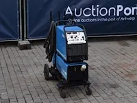 Lasapparaat oerlikon prestotig 300 ac/dc - afbeelding 1 van  1